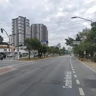 Motorista sem CNH atropela e mata mulher na faixa de pedestres em SP