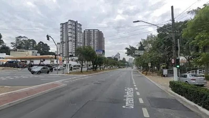 Atropelamento ocorreu na Avenida Luiz Dumont Villares, na região do Jardim São Paulo, na zona Norte da capital paulista