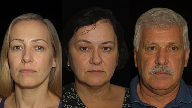 Polícia Civil investiga o desaparecimento de três pessoas da mesma família, em Cachoeirinha, na Região Metropolitana de Porto Alegre (RS)