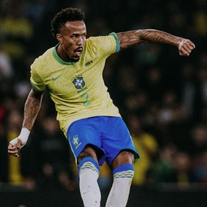 Fora da Copa, Militão tem tempo de recuperação definido e liga alerta na Seleção