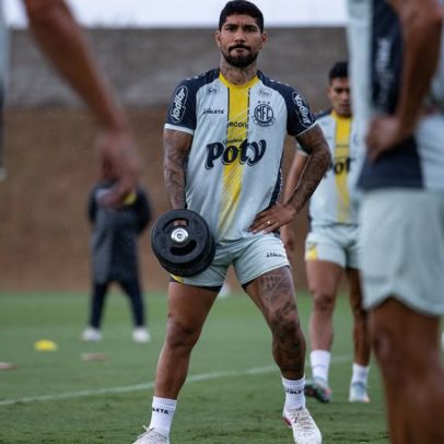 Mirassol x Always Ready: onde assistir, escalações e arbitragem