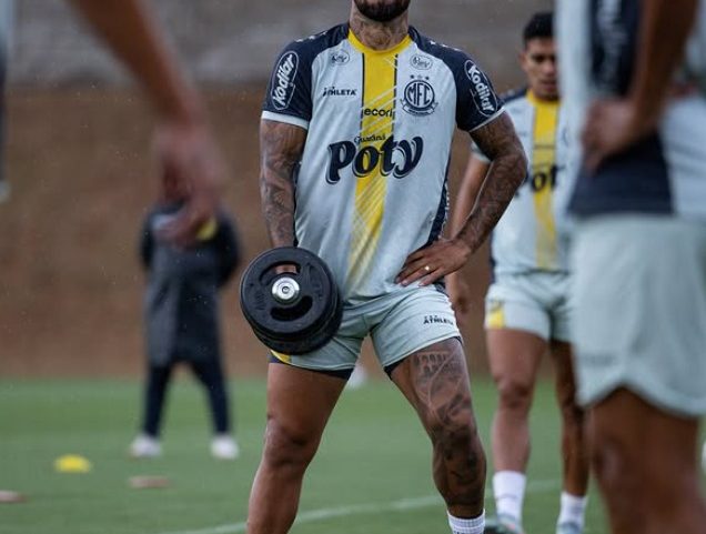 Mirassol x Always Ready: onde assistir, escalações e arbitragem