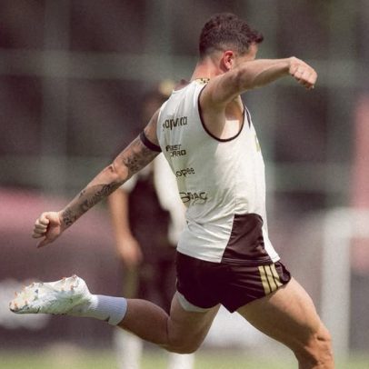 Estudiantes (ARG) x Flamengo: onde assistir, escalações e arbitragem