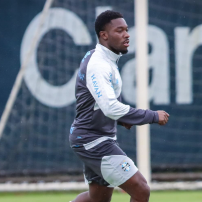 Montevideo City Torque x Grêmio: onde assistir e arbitragem