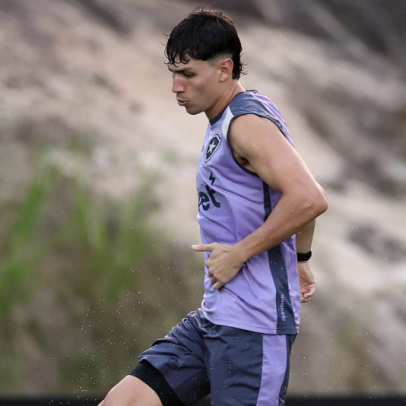 Botafogo x Caracas: onde assistir, escalações e arbitragem