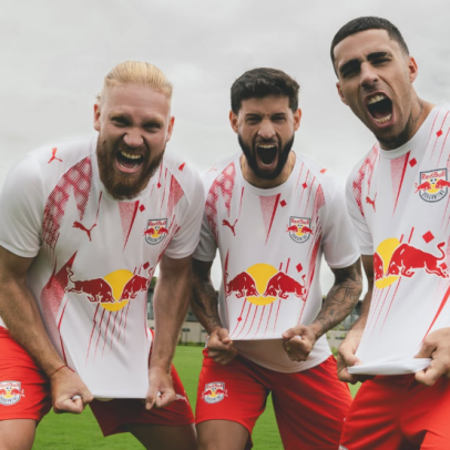 Carabobo x RB Bragantino: onde assistir, escalações e arbitragem