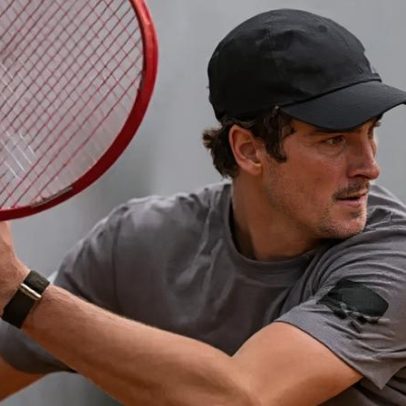 Masters 1000 de Madri reforça importância na carreira de João Fonseca