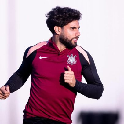 Corinthians x Santa Fé: onde assistir, escalações e arbitragem