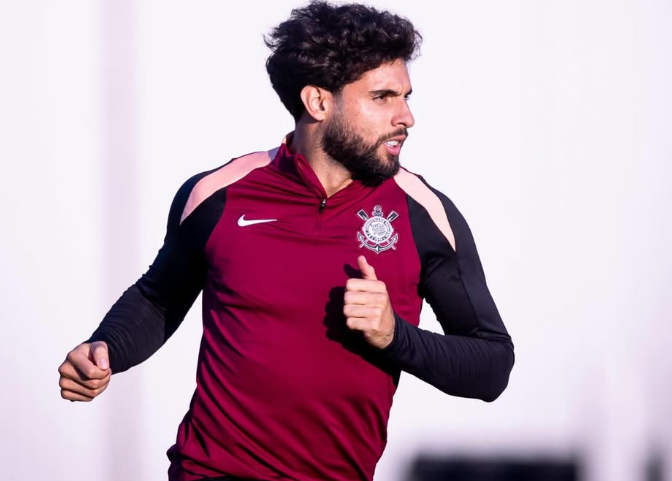 Corinthians x Santa Fé: onde assistir, escalações e arbitragem