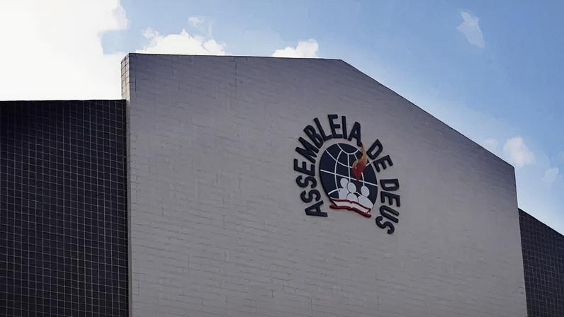 Assembleia de Deus em PE é acusada de negar velório a membro em disciplina