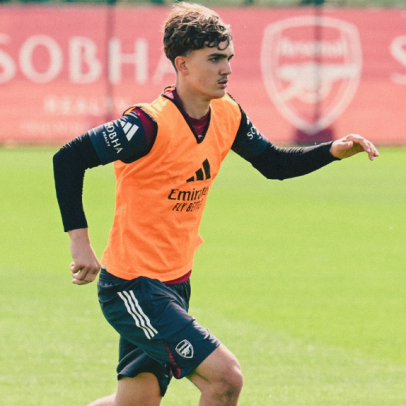 Arsenal x Sporting: onde assistir, escalações e arbitragem detalhadas