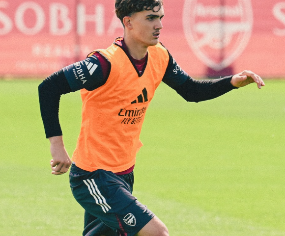 Arsenal x Sporting: onde assistir, escalações e arbitragem detalhadas