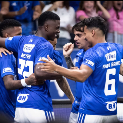 Cruzeiro x Universidad Católica: horário, transmissão, escalações e arbitragem