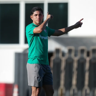 Fluminense x Independiente Rivadavia: horário e transmissão na Libertadores