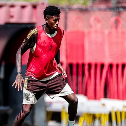 Flamengo x Medellín: onde assistir e desfalques confirmados