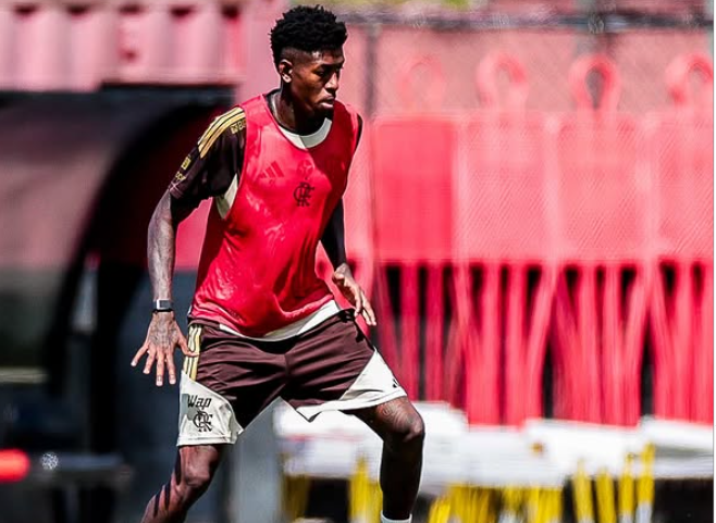 Flamengo x Medellín: onde assistir e desfalques confirmados