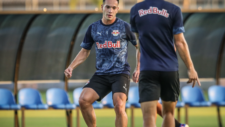 Bragantino x Blooming: onde assistir, escalações e arbitragem