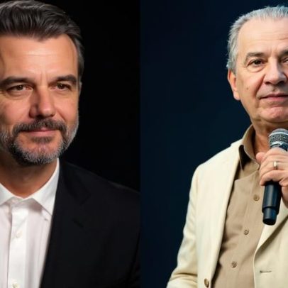 Silas Malafaia reage a processo de Wagner Moura e questiona ação judicial