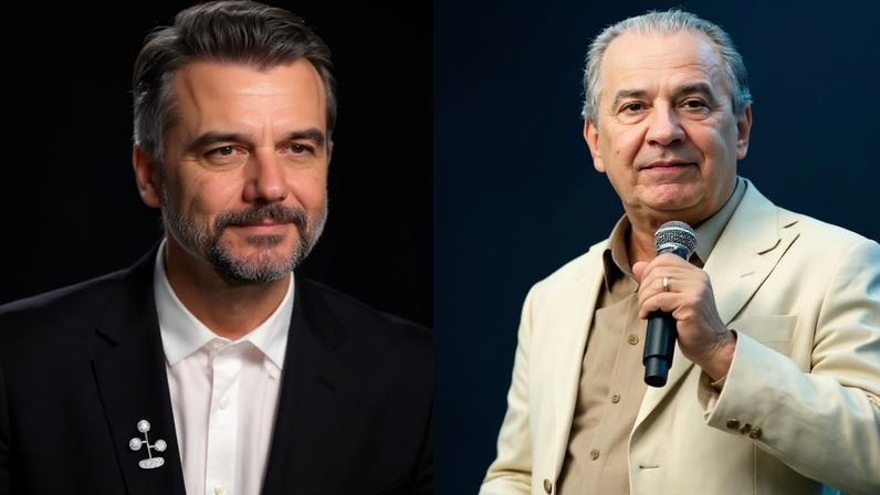 Silas Malafaia reage a processo de Wagner Moura e questiona ação judicial