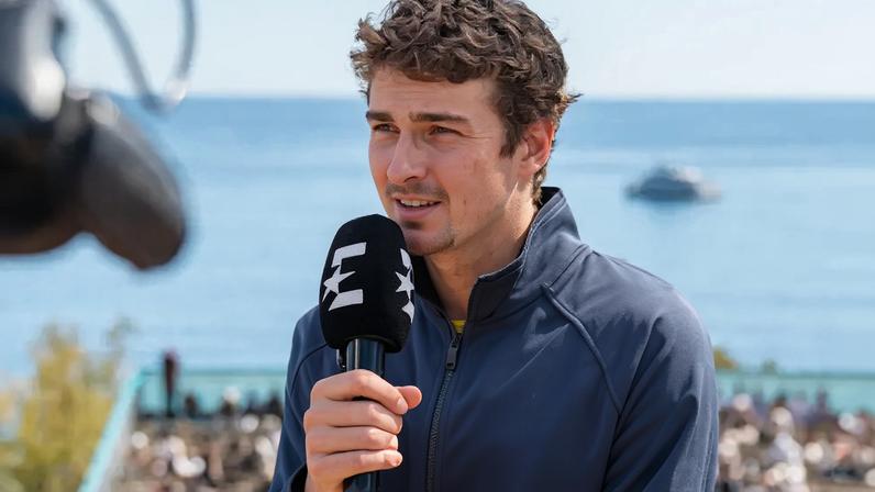 João Fonseca defende Neymar na Copa do Mundo; veja vídeo