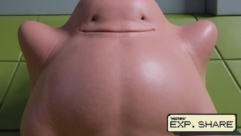 Piada única de anime de Pokémon resulta em um dos melhores jogos do ano