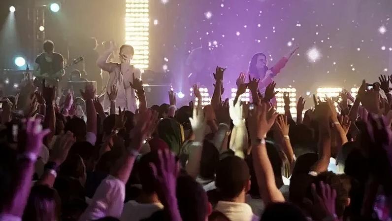 Pesquisa aponta que apenas 3% de líderes de louvor se sentem bem mentalmente