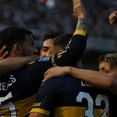 Boca repaginado é rival do Cruzeiro na Libertadores