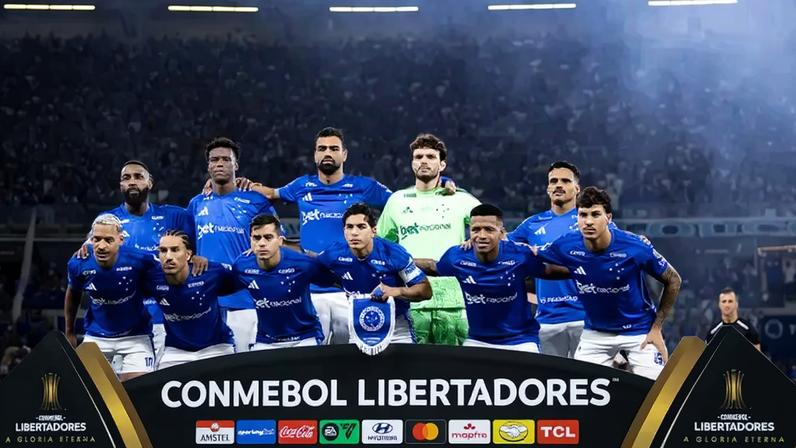 Artur Jorge (Foto: Gustavo Aleixo/Cruzeiro)