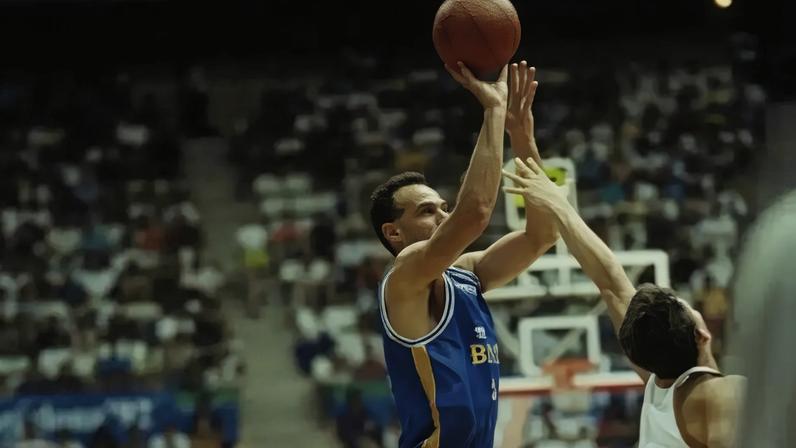 Oscar Schmidt é o maior nome do basquete brasileiro (Foto: Divulgação/FIBA)