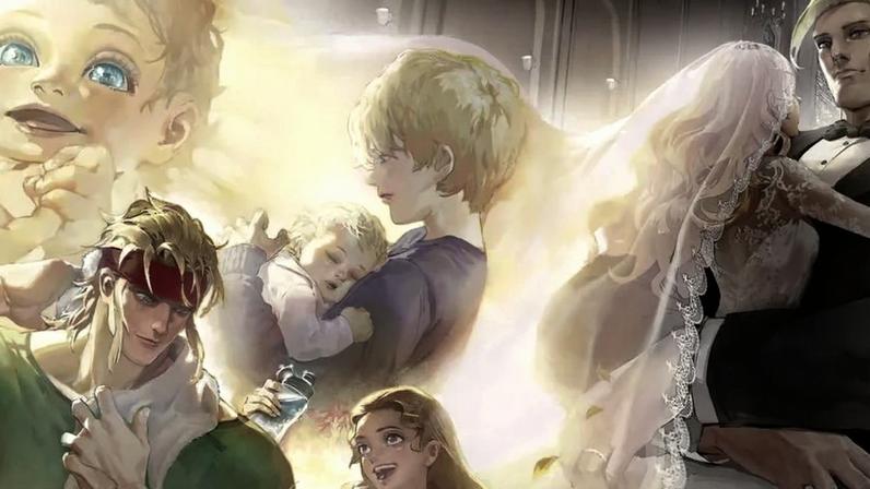 Patch de Alex em Street Fighter 6 chega e não altera o jogo