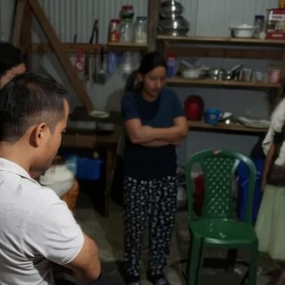 Cristãos na Índia recebem ultimato para renunciar à fé