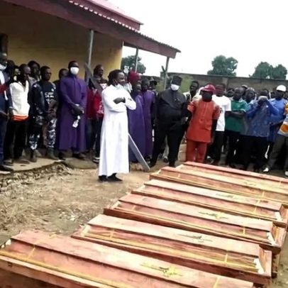 Cristãos na Nigéria e Síria enfrentam massacres e risco de extinção