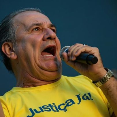 Silas Malafaia vira réu no STF por injúria; pastor afirma perseguição política