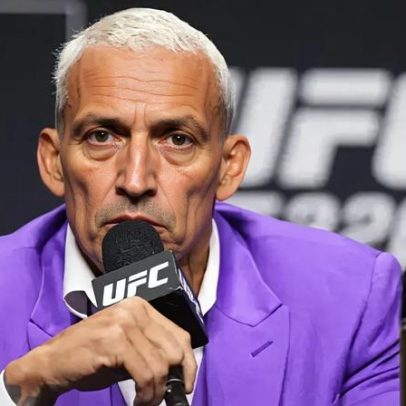 Campeão do UFC Charles do Bronx compara LeBron James a Anderson Silva