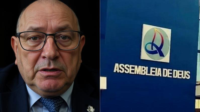 Assembleia de Deus inaugura filial na Suécia, país com alto índice de ateus