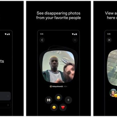 Instagram testa Instants, aplicativo de fotos efêmeras