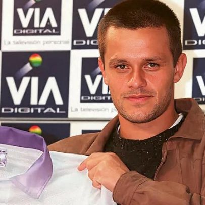 Rodrigo Fabri: auge, queda e volta por cima no futebol