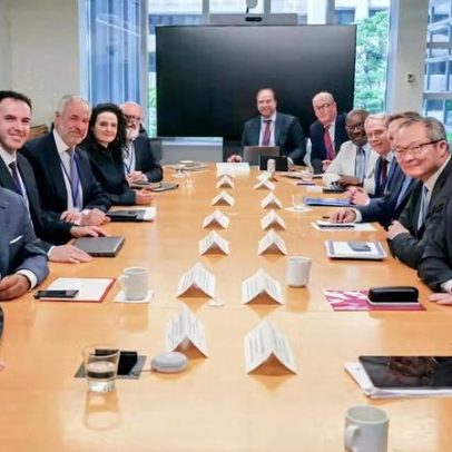 COP30 traça plano para financiar US$ 1,3 trilhão/ano até 2035