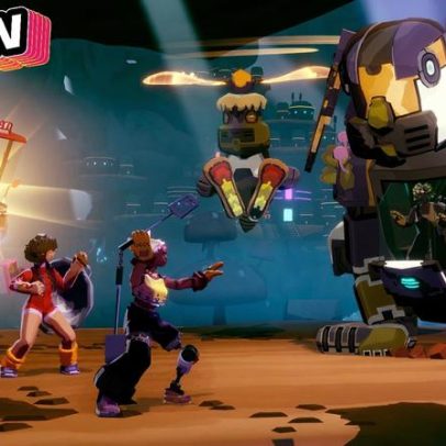 Kotaku publica a análise de Dosa Divas