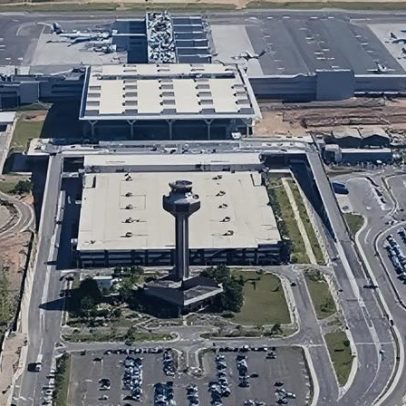 Anac diz que renegociação do Aeroporto de Viracopos está perto de concluir