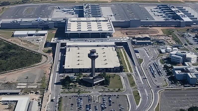 Aeroporto de Viracopos