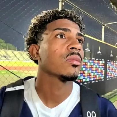 John Kennedy aponta erro grave de arbitragem contra o Fluminense