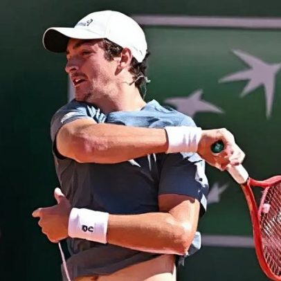 Análise: como João Fonseca se prepara para enfrentar Zverev