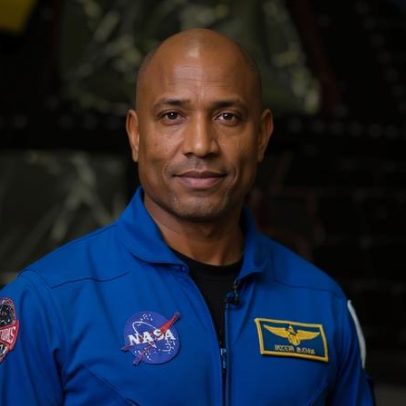 Artemis II: piloto cristão reflete sobre a criação de Deus a partir do espaço