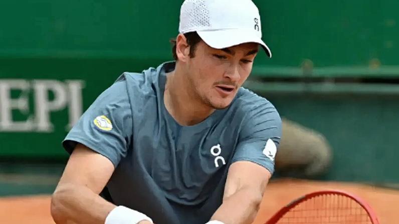 João Fonseca faz passada incrível em Munique; assista ao vídeo