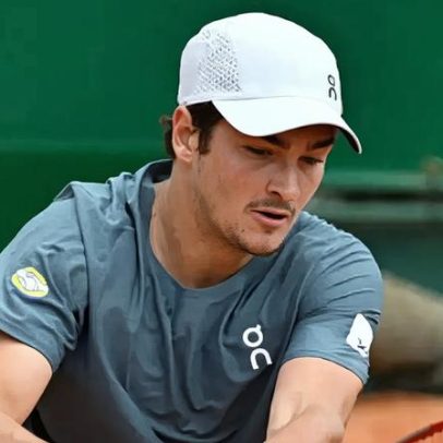 João Fonseca, 19, avança rumo ao top 3, aponta análise