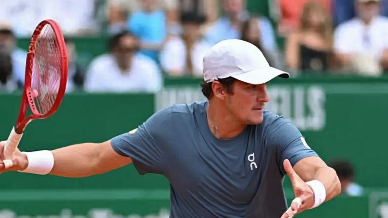 João Fonseca x Arthur Rinderknech no ATP 500 de Munique: horário e transmissão