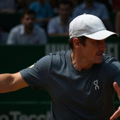 João Fonseca estreia em Madri contra campeão de Grand Slam; veja data do jogo