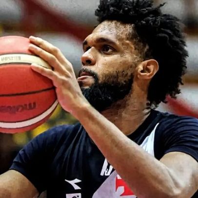 Vasco enfrenta risco de rebaixamento no NBB após derrota para o Cruzeiro