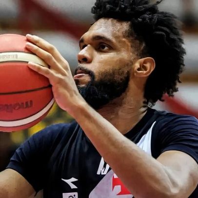 Vasco pode cair contra o Cruzeiro no NBB com 'asterisco', saiba onde assistir